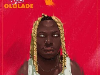 Download Asake Sungba Mp3