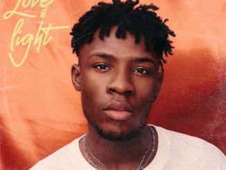 Joeboyy Blessings