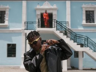 Zinoleesky Loving You Mp4