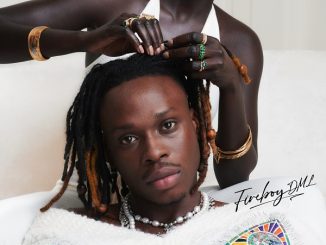 Fireboy DML Bandana