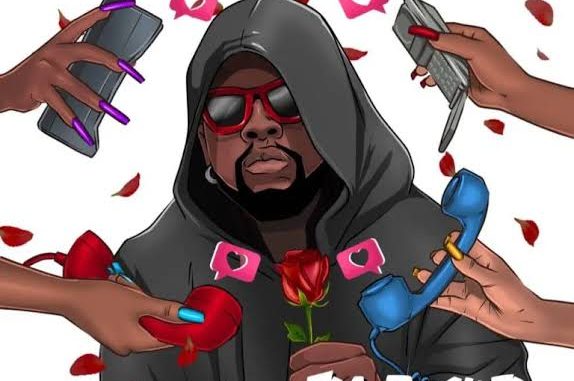 Kizz Daniel Too Busy To Be Bae 