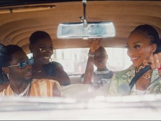 Omah Lay Woman Mp4 Download