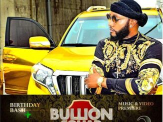 Kcee – Bullion Squad