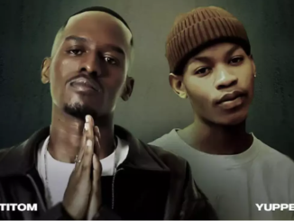 Titom – Tshwala Bam Remix Ft Burna Boy Download