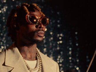Asake Remember Video