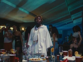 Asake – Lonely At The Top Video Mp4