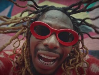 Asake Basquiat Mp4 Download