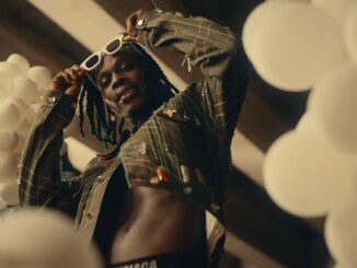 Fireboy DML Yawa Mp4 Download