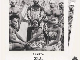 Iyanyaa Biko