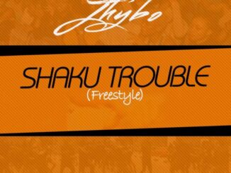 Jhybo Shaku Trouble