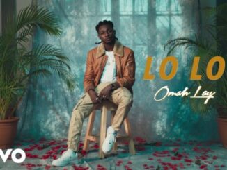 Omah Lay Lo Lo Video