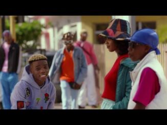 Lyta Everybody Video MP4 DOWNLOAD