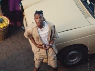 Bella Shmurda Far Away Mp4 Download