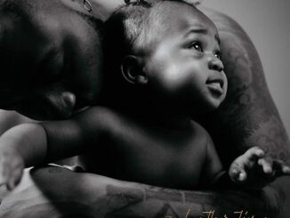 Davido Coin Album Cover