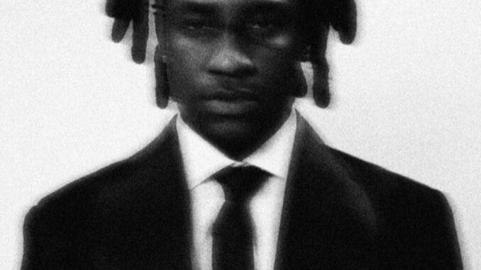 Hell new song by Shallipopi Artwork Shallipopi Hell Album Cover