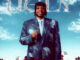 DanDizy E Pain Me Album Cover