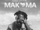 King Paluta Makoma (Amapiano Version) Album Cover