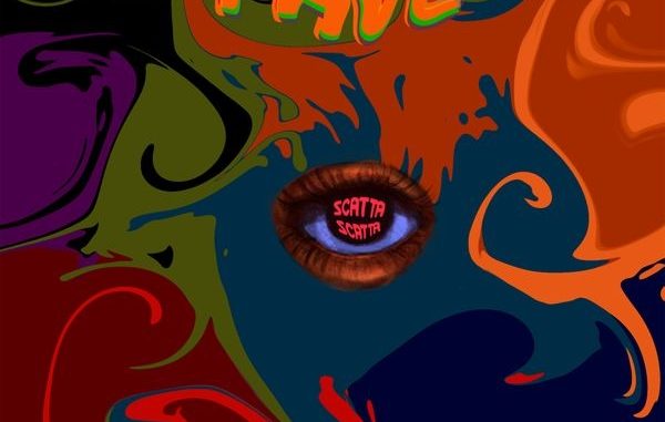 Scatta Scatta new song by FAVE Artwork Album cover for FAVE's song 'Scatta Scatta'