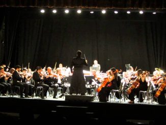 The Avengers A. Silvestri - Film Symphony Orchestra #FSOTour2015