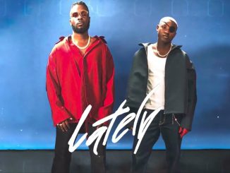 Maleek Berry - Lately