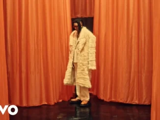 FOLA  Lost ft. Kizz Daniel Mp3 Download