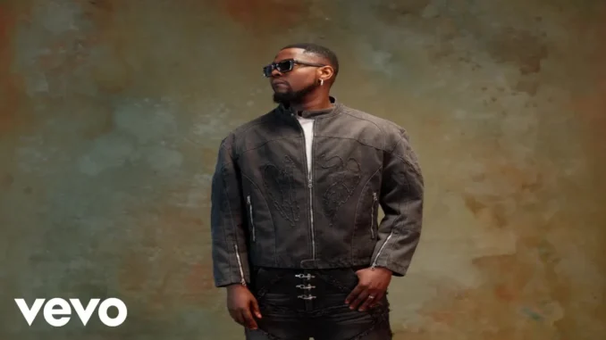 Kizz Daniel  To Be A Man Mp3 Download