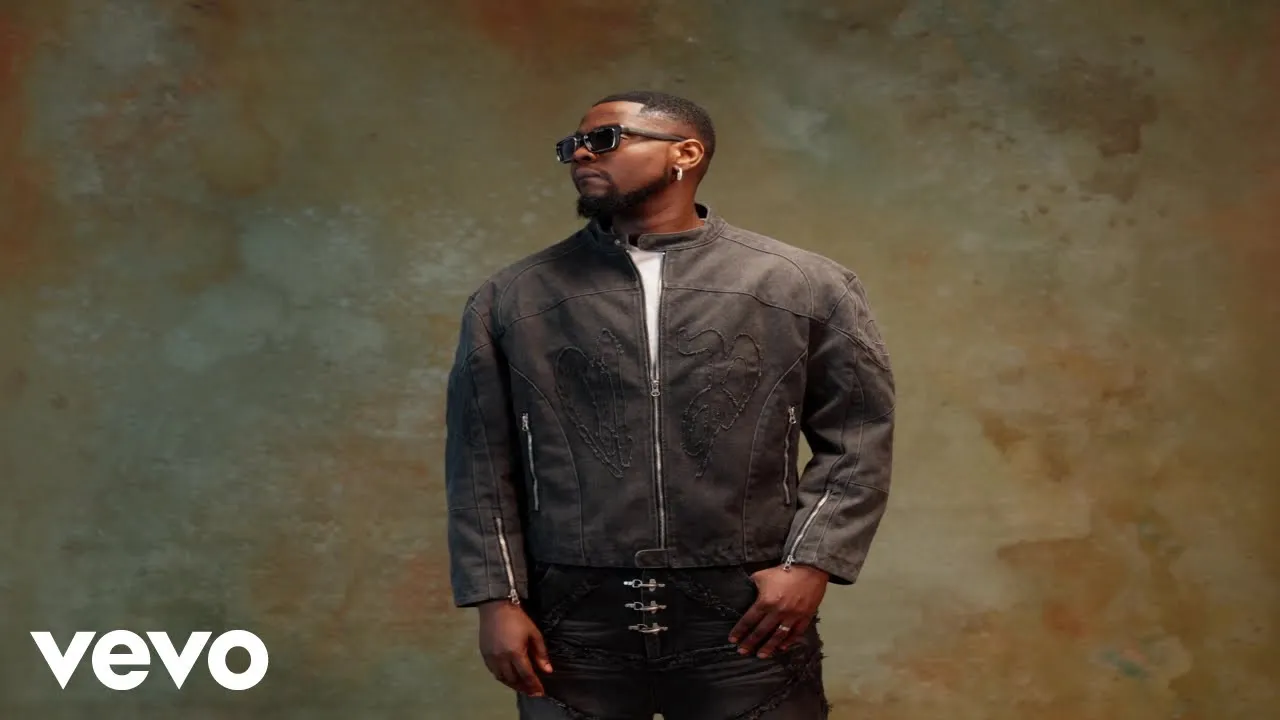 Kizz Daniel - To Be A Man Mp3 Download