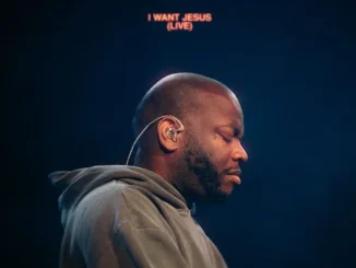 John Wilds Worthy / You Are Holy / We Fall Down (Live) Ft. Bethel Music Mp3 Download
