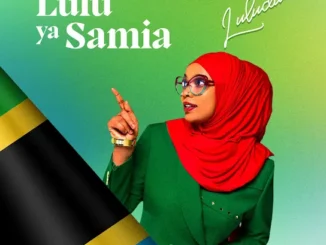 Lulu Diva  Leo Ndo Leo Mp3 Download