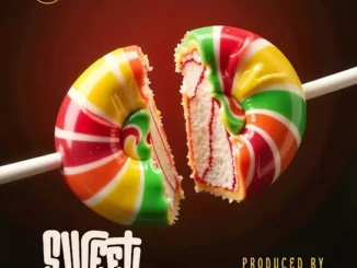 Spyro  Sweet ft. Shoday Mp3 Download