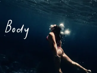 TOPIC Body ft. Fireboy DML Mp3 Download